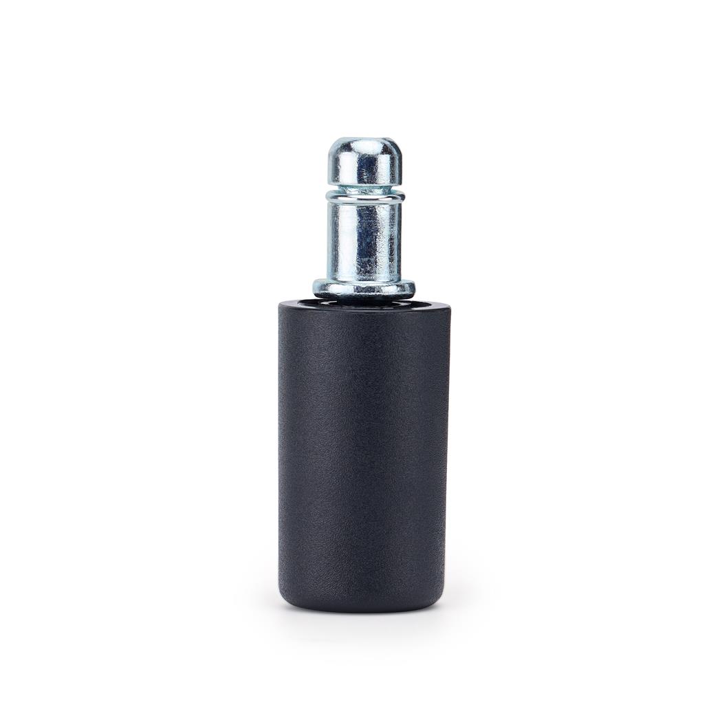 Sæt med 5 Stolebenkapper, PAD 20 11 mm, Skridsikker, Holdbar og Høj Kvalitet